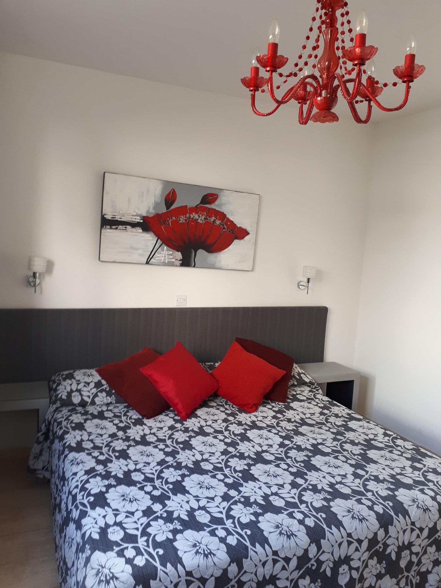 Irenes Tourist Apartments ليماسول المظهر الخارجي الصورة
