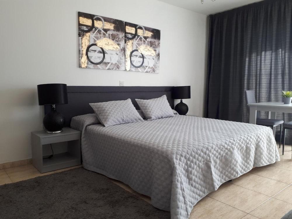Irenes Tourist Apartments ليماسول المظهر الخارجي الصورة