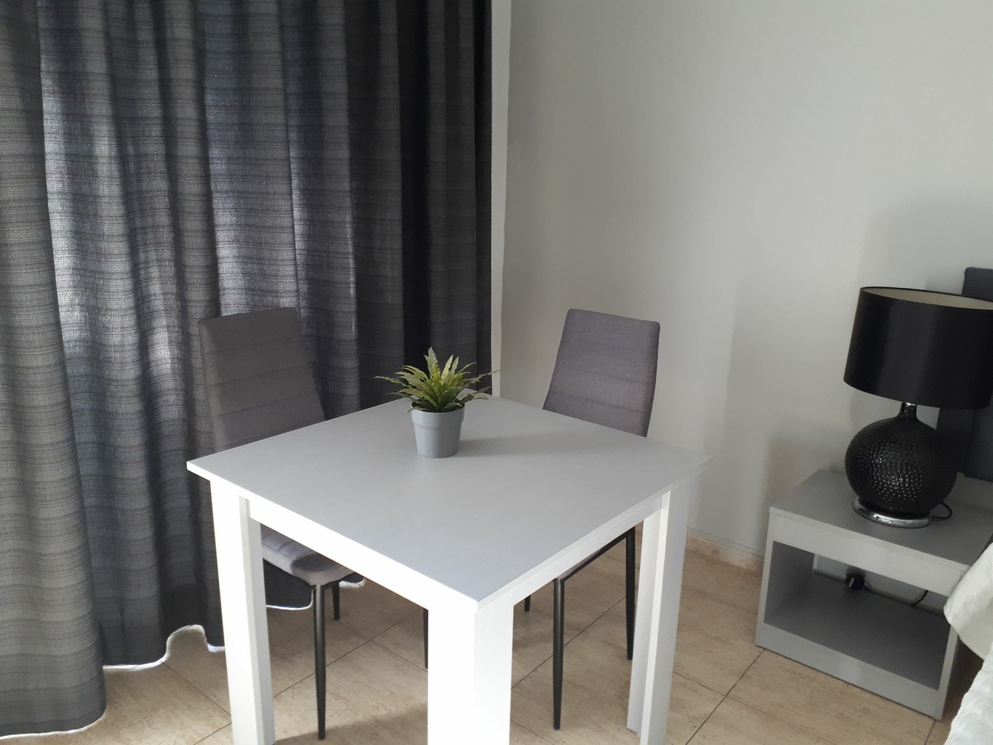 Irenes Tourist Apartments ليماسول المظهر الخارجي الصورة