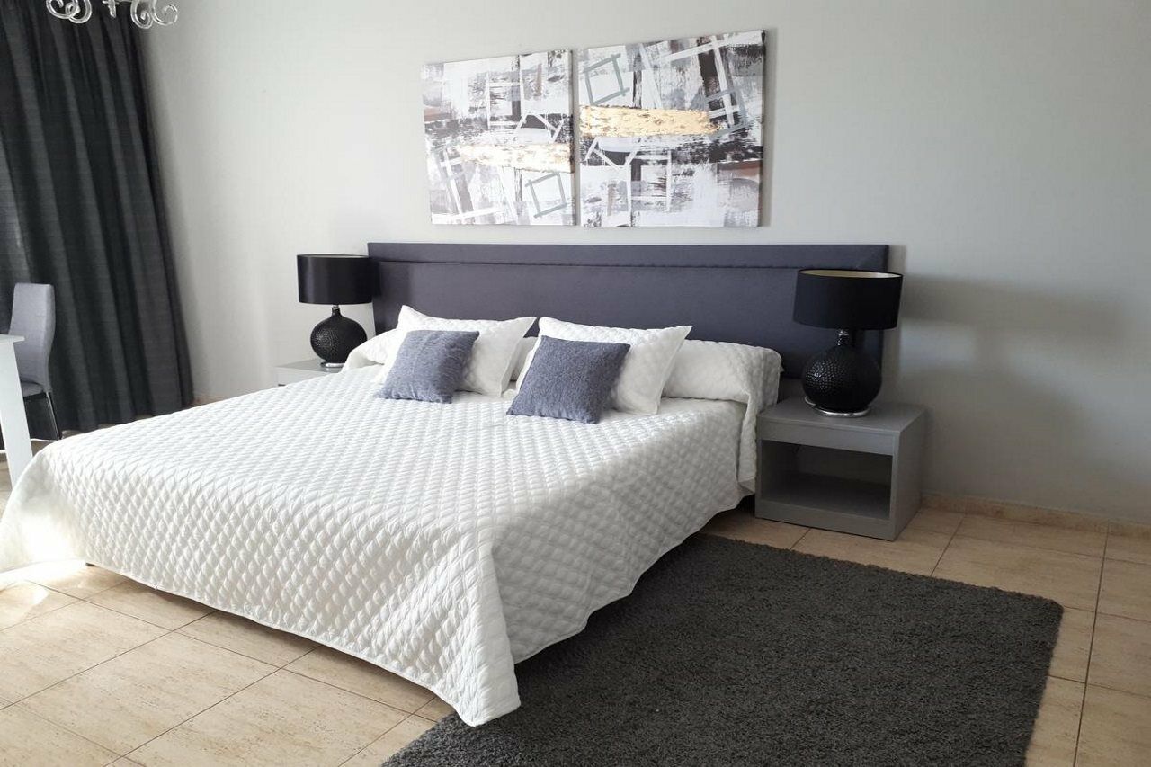Irenes Tourist Apartments ليماسول المظهر الخارجي الصورة